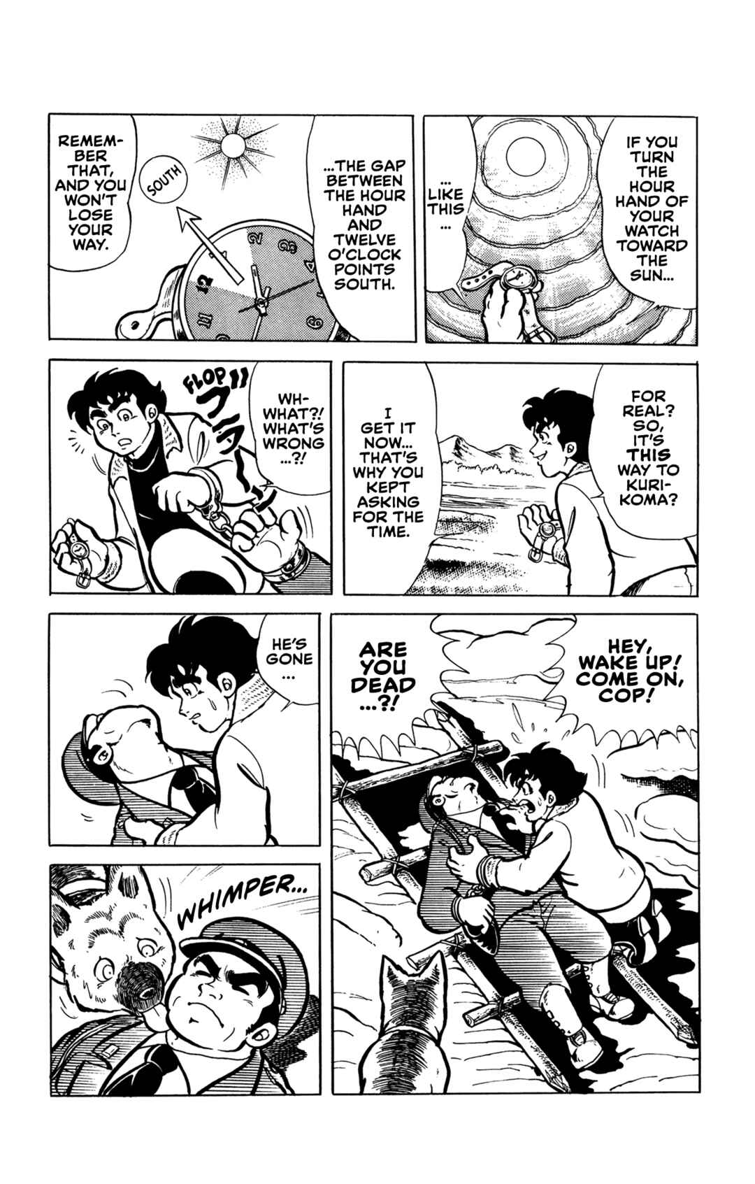 Page 27 Chapter Unknown_9236 Chain of Life