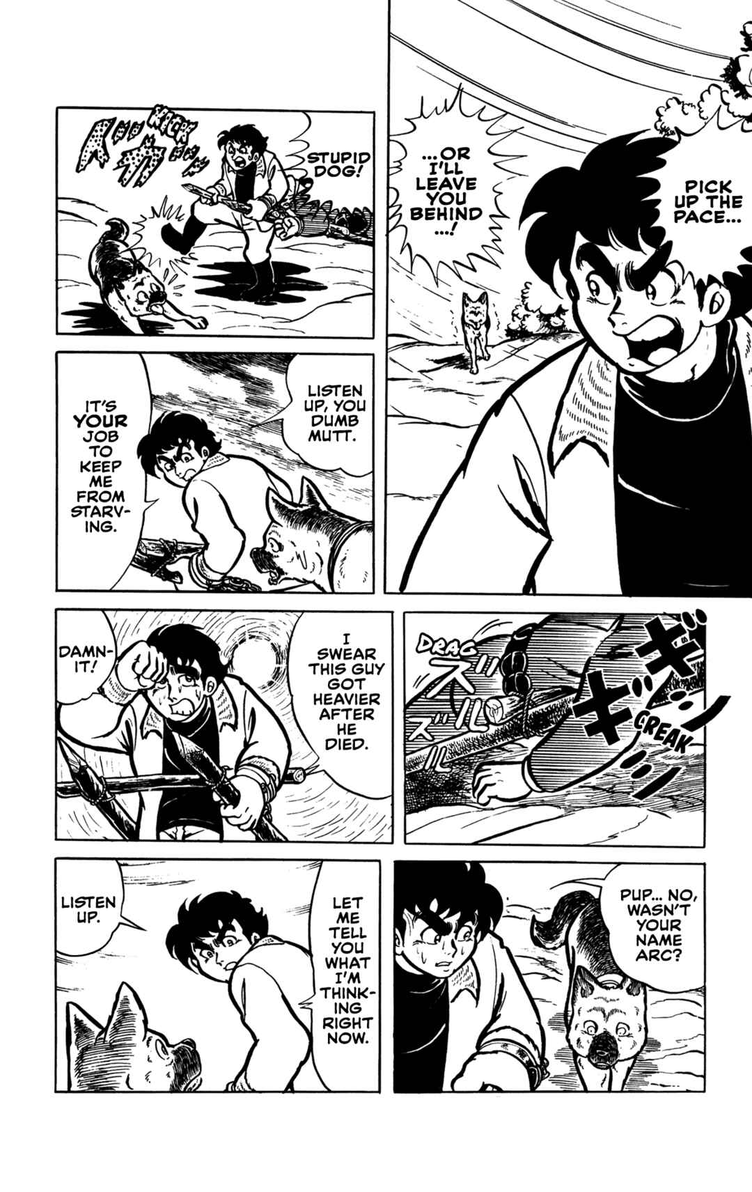 Page 30 Chapter Unknown_9236 Chain of Life