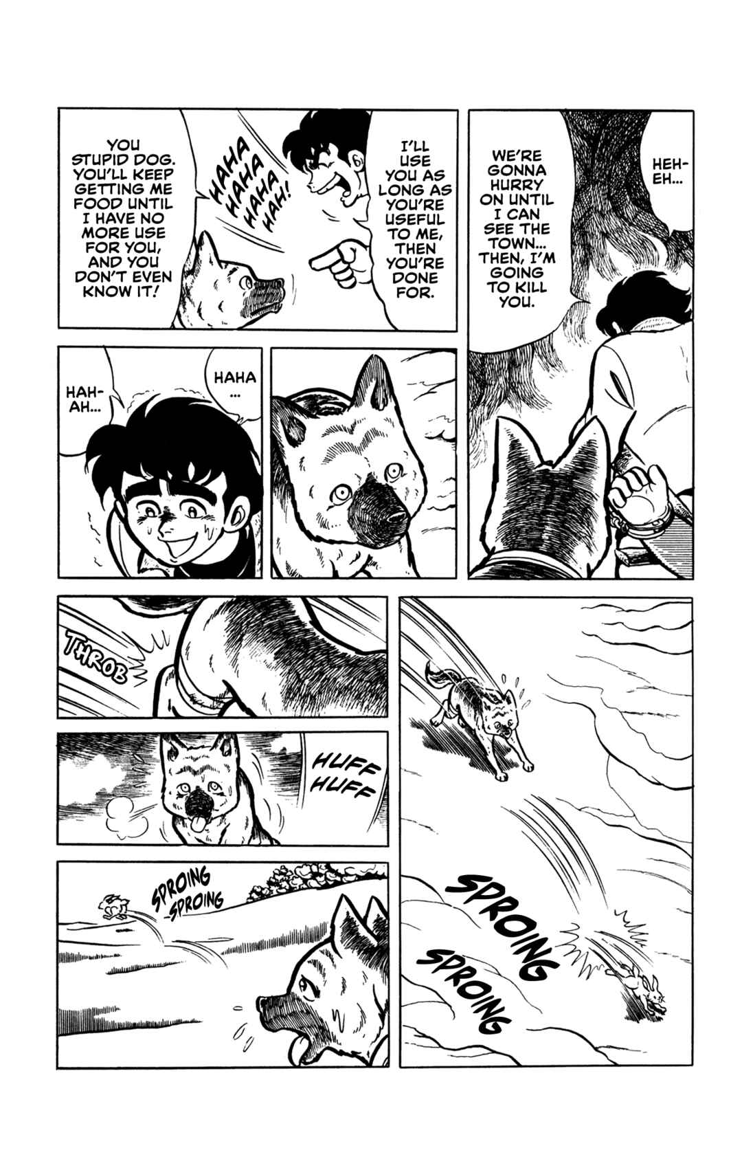 Page 31 Chapter Unknown_9236 Chain of Life