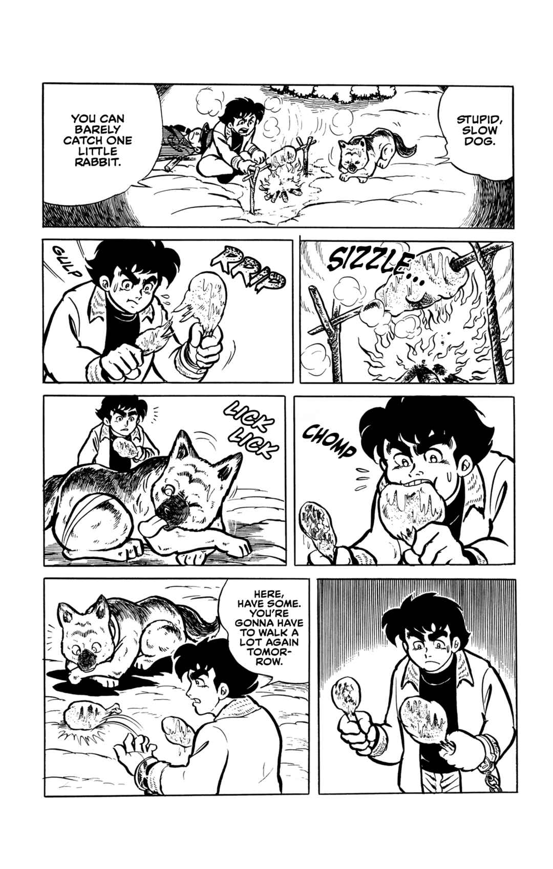 Page 32 Chapter Unknown_9236 Chain of Life