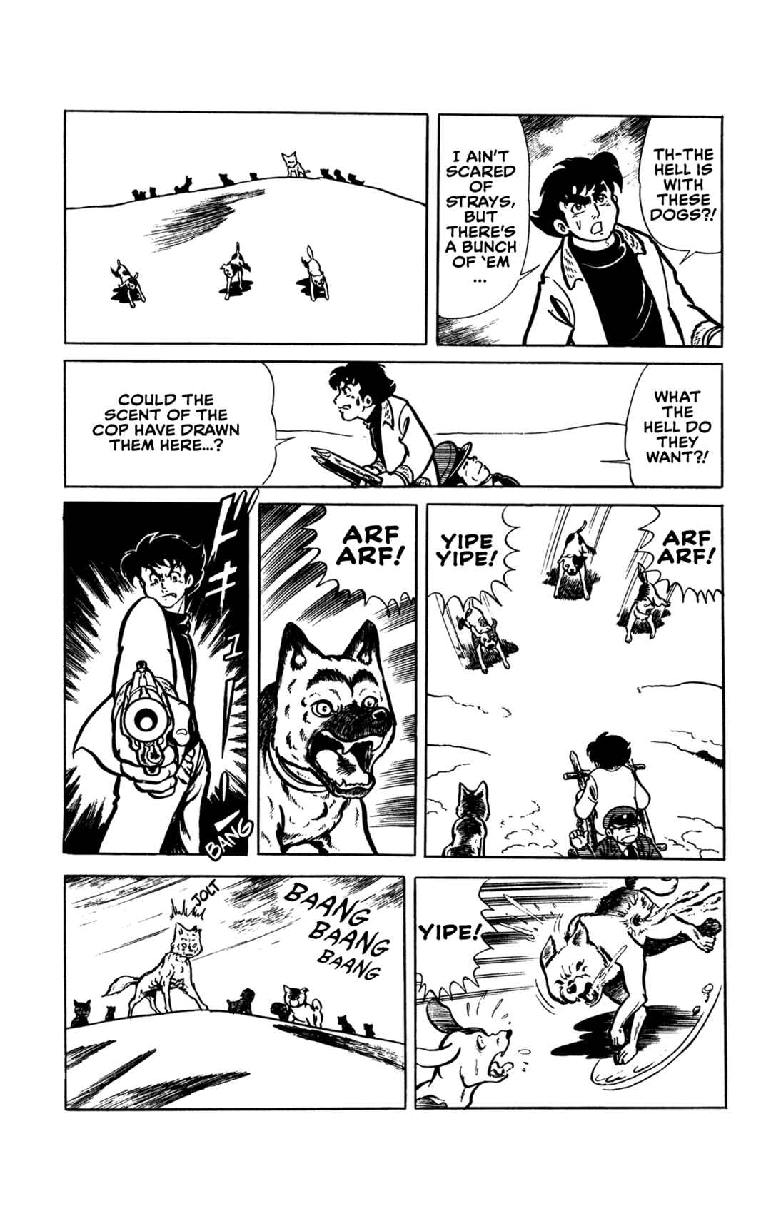 Page 34 Chapter Unknown_9236 Chain of Life