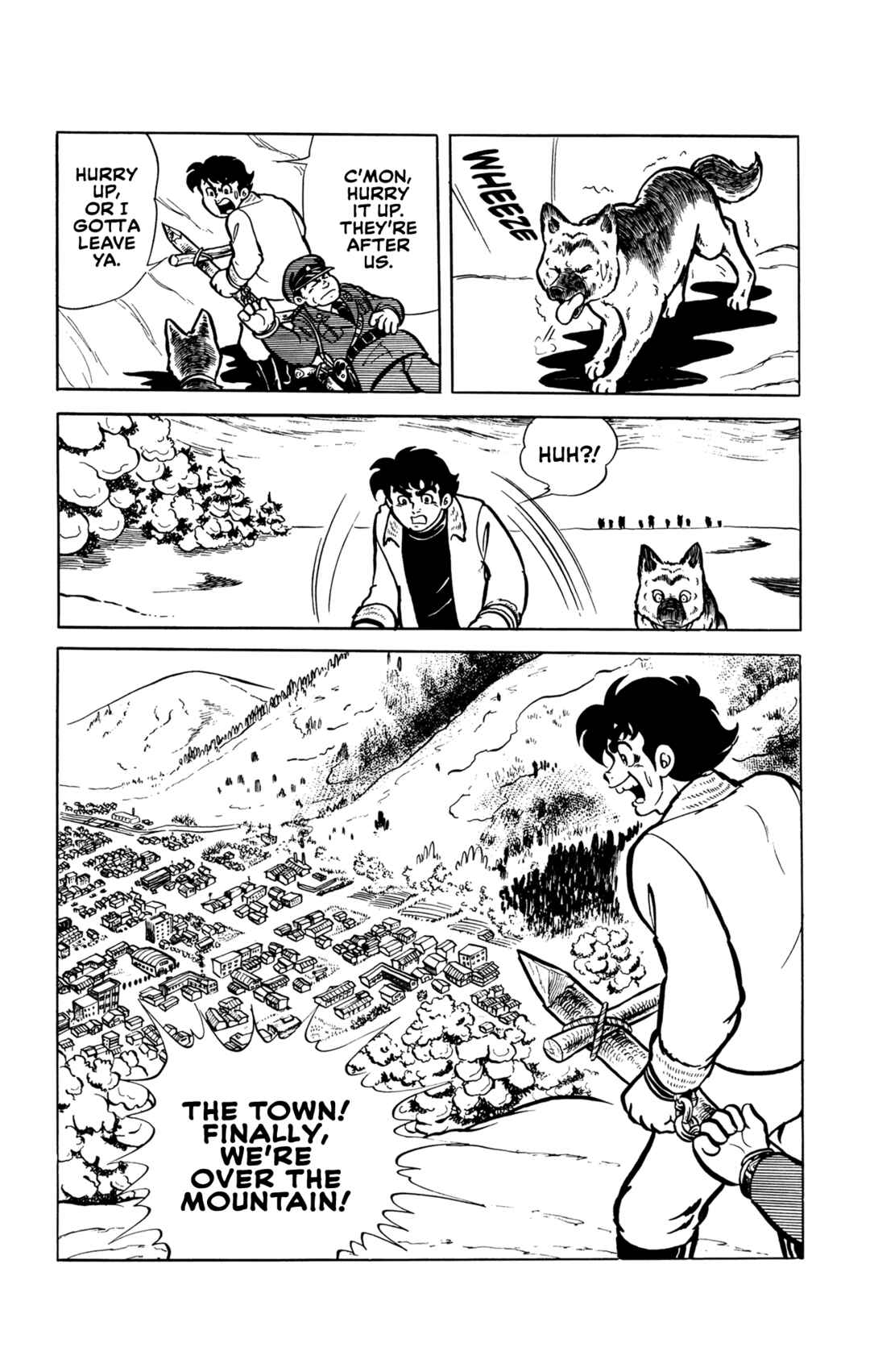Page 37 Chapter Unknown_9236 Chain of Life