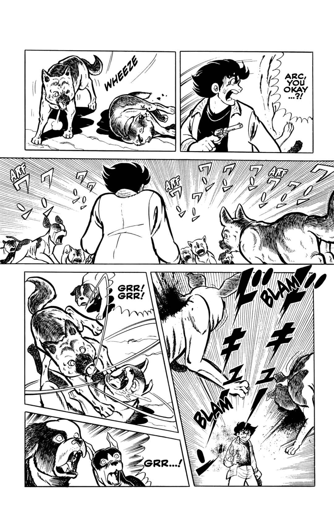 Page 40 Chapter Unknown_9236 Chain of Life