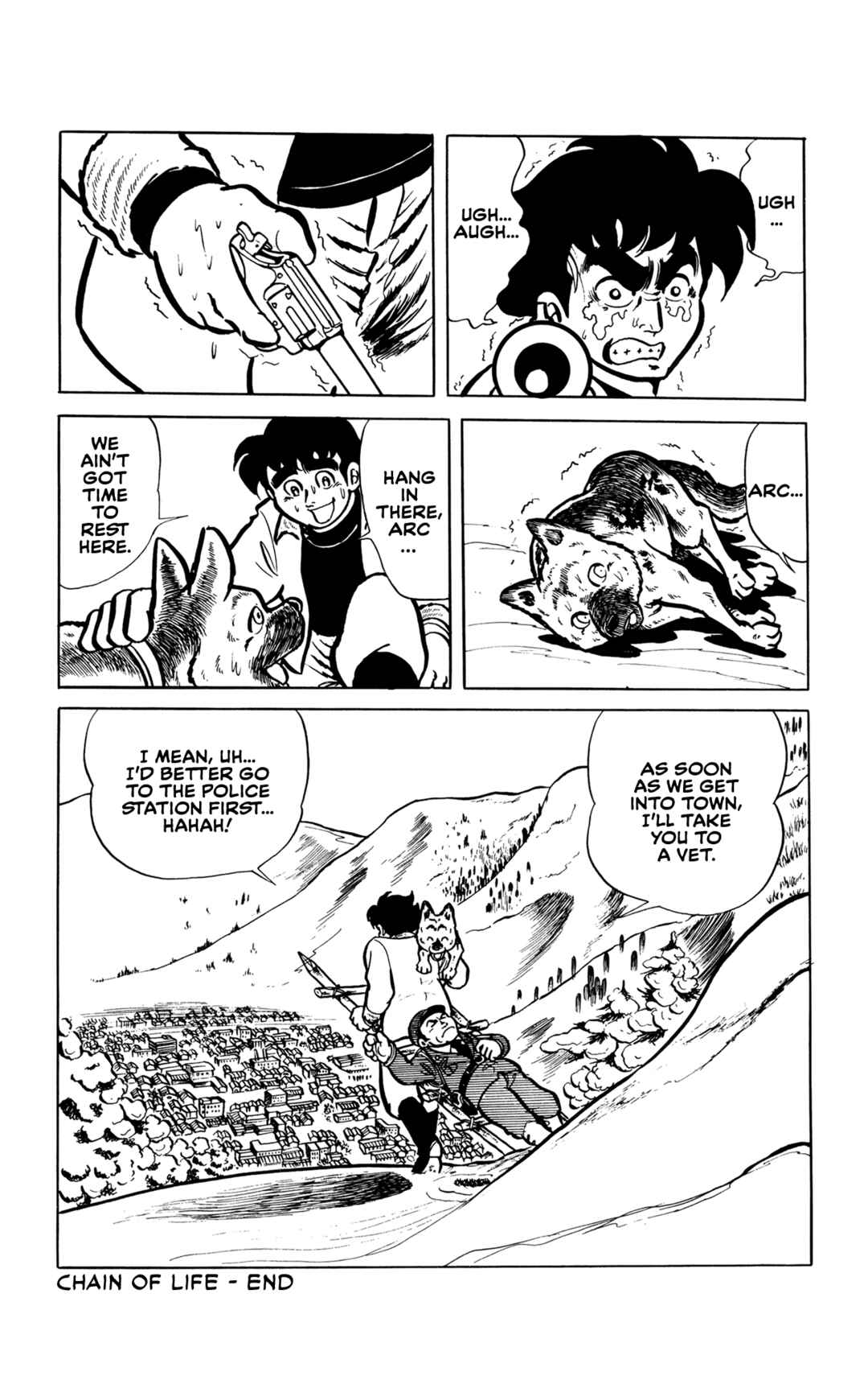 Page 45 Chapter Unknown_9236 Chain of Life
