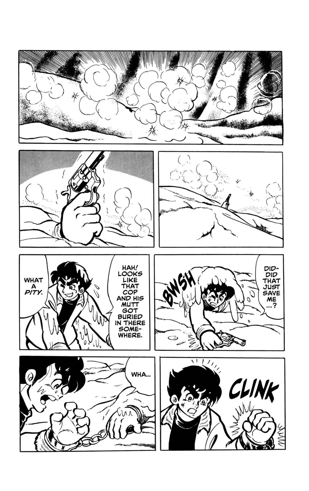 Page 9 Chapter Unknown_9236 Chain of Life