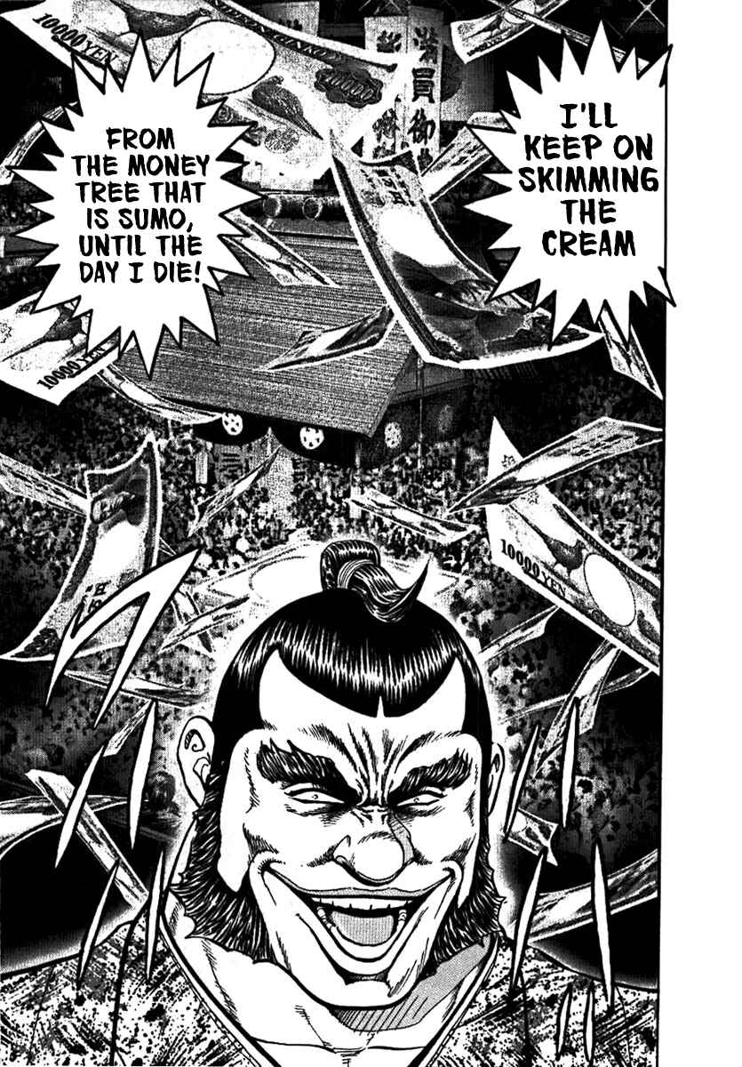 Page 28 Chapter 16 Yorozuyamas Ten Bouts