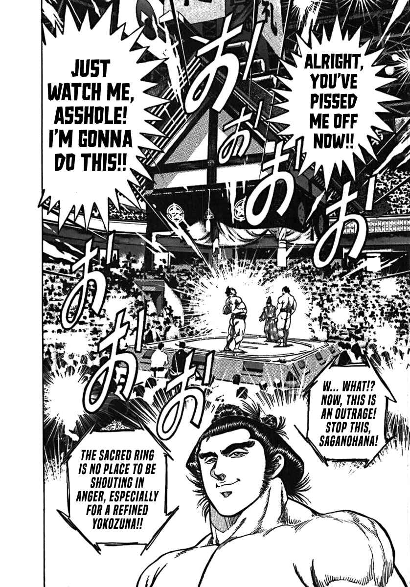 Page 37 Chapter 5 Yorozuyamas Ten Bouts