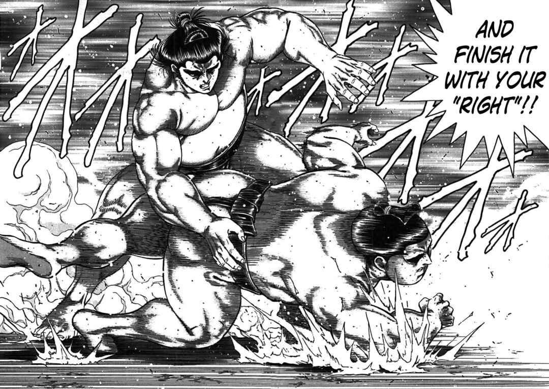 Page 37 Chapter 10 Yorozuyamas Ten Bouts