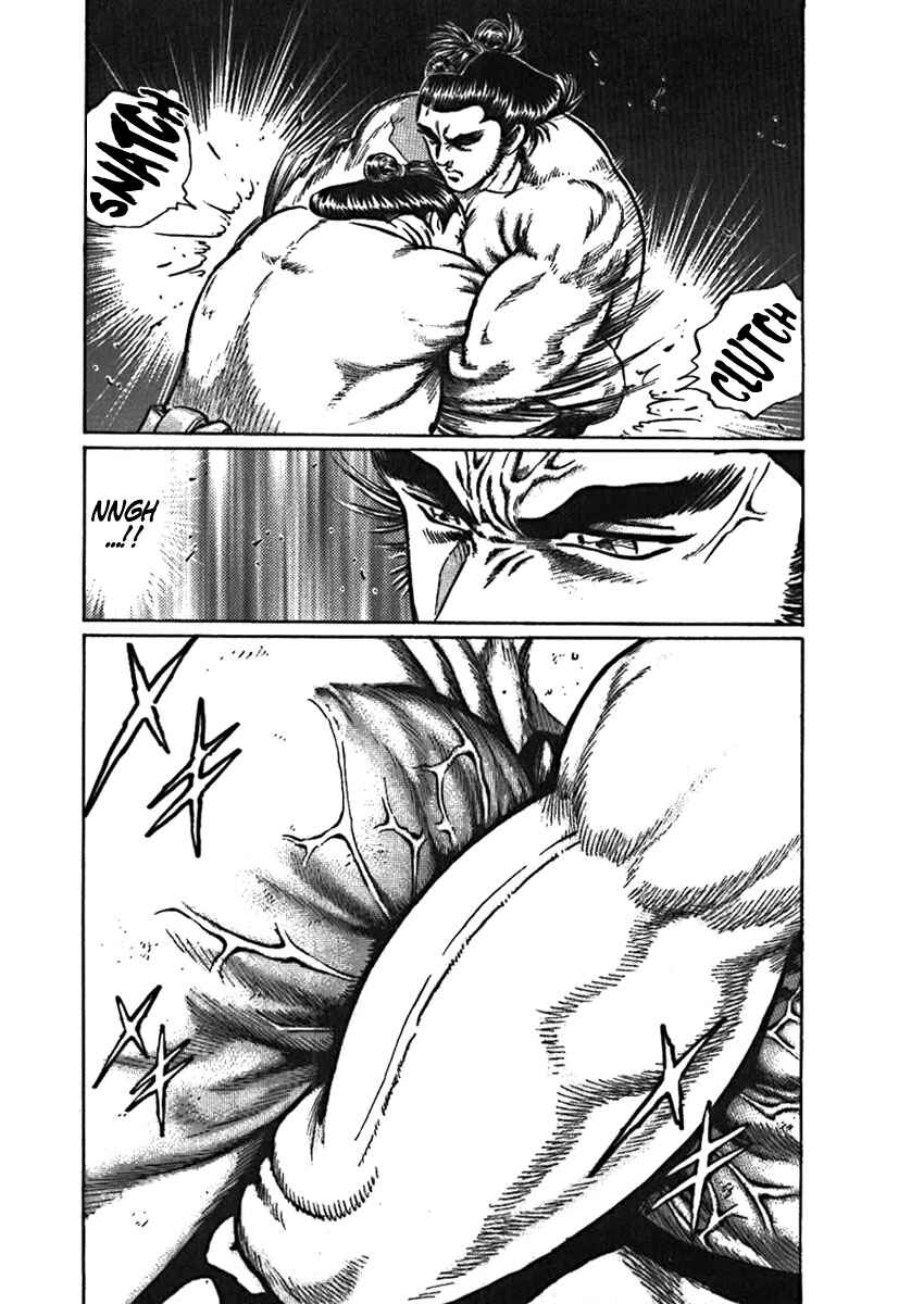 Page 29 Chapter 4 Yorozuyamas Ten Bouts