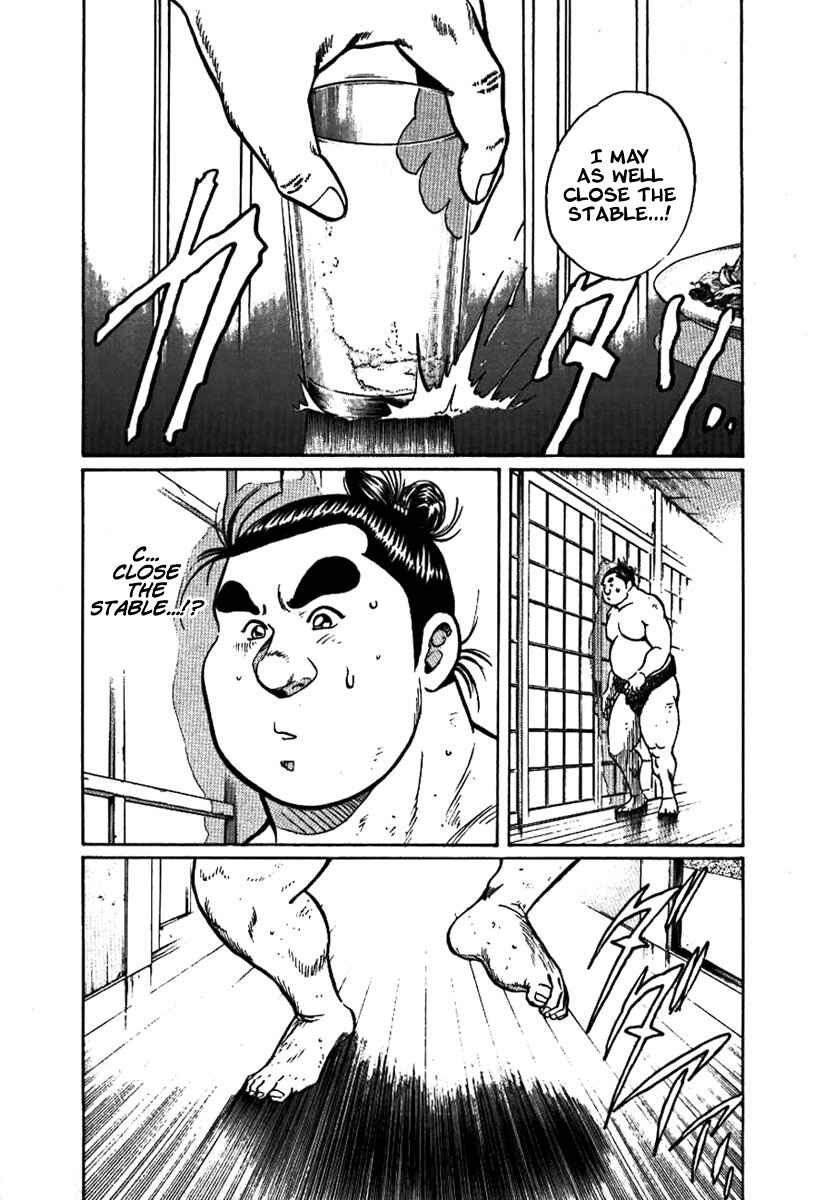 Page 4 Chapter 14 Yorozuyamas Ten Bouts