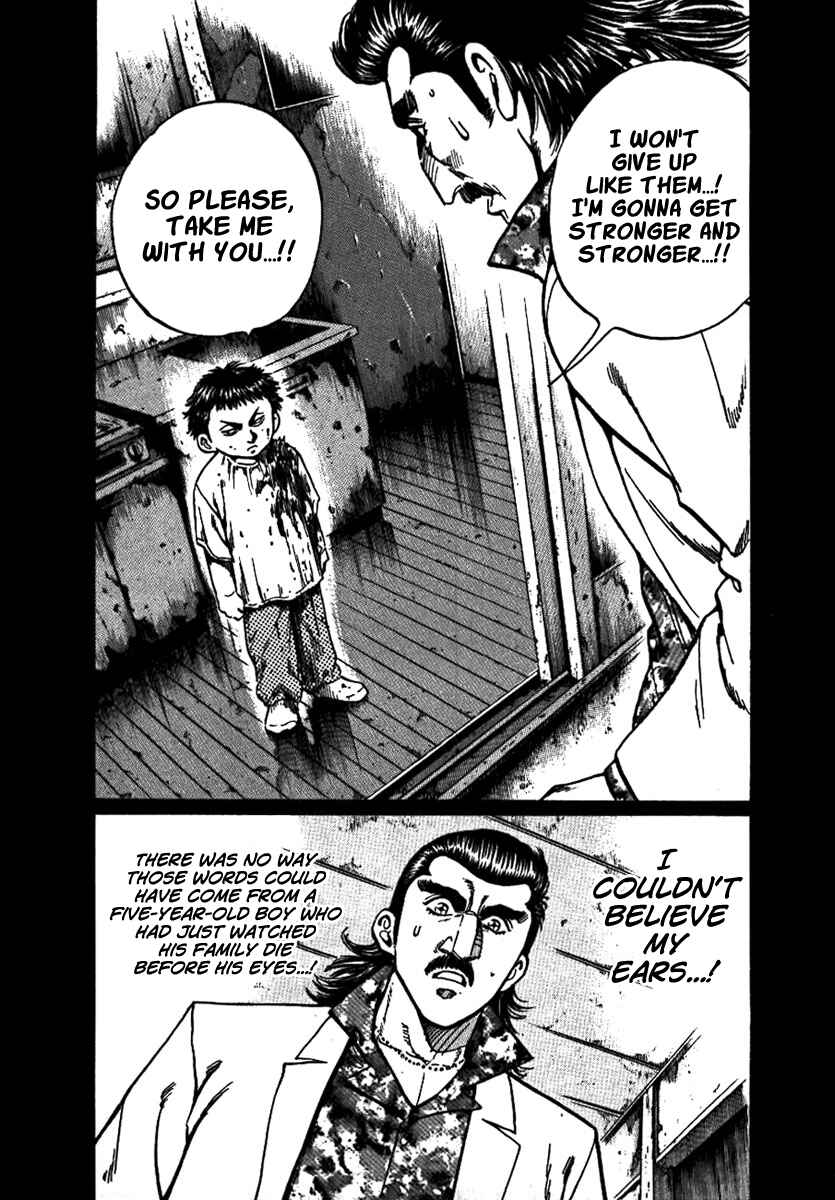 Page 10 Chapter 15 Yorozuyamas Ten Bouts