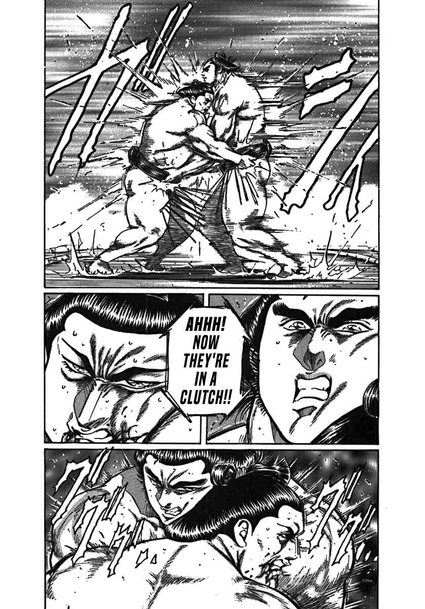 Page 30 Chapter 6 Yorozuyamas Ten Bouts