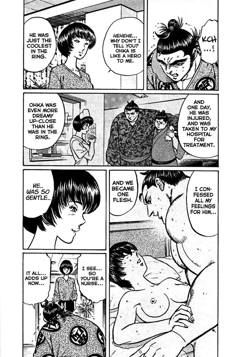 Page 26 Chapter 13 Yorozuyamas Ten Bouts