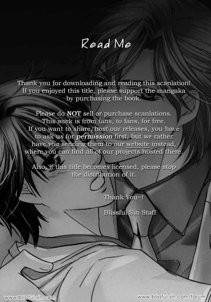 Page 26 Chapter 6 Mitsu no Tsumatta Joushi