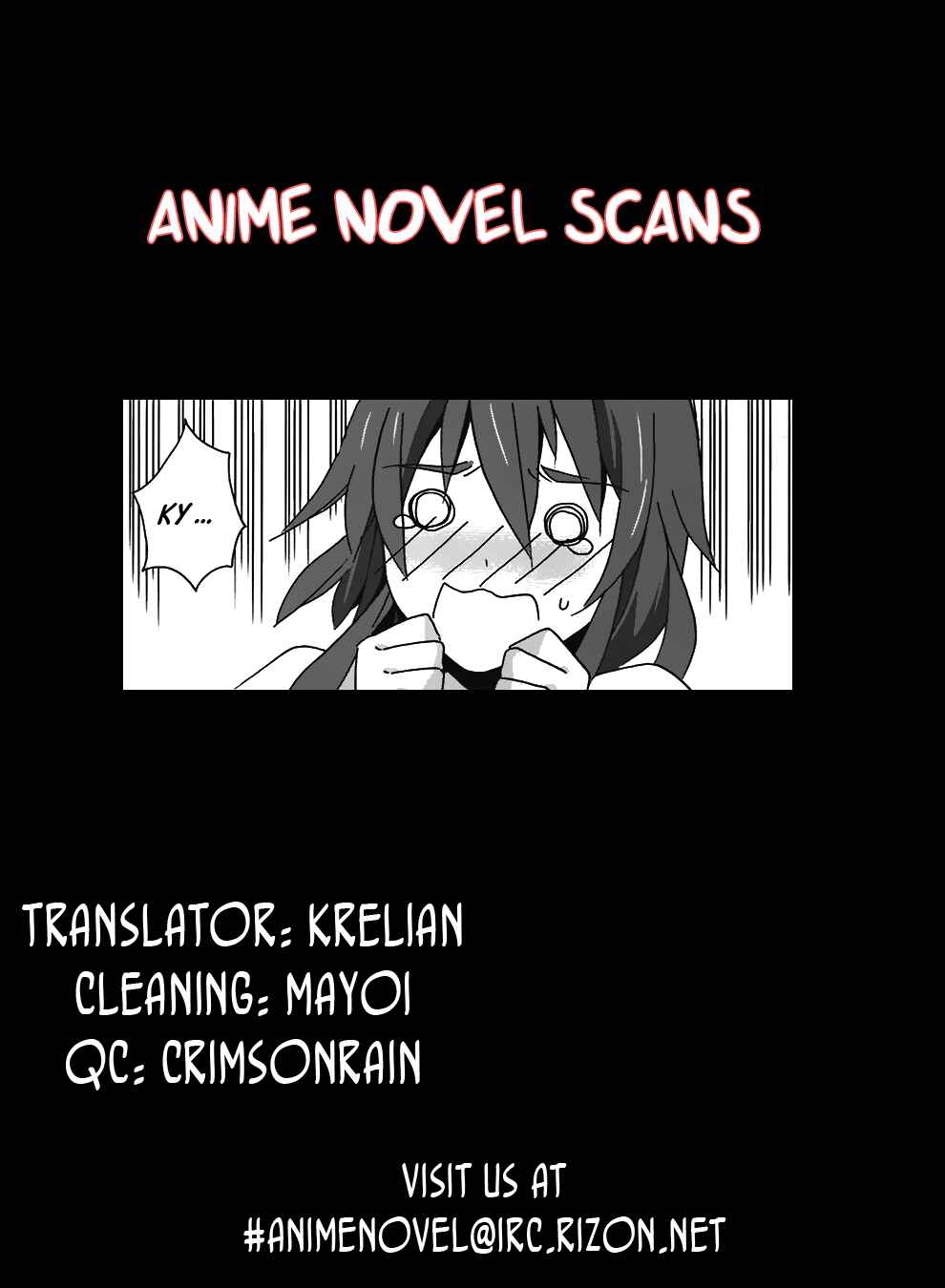 Page 23 Chapter 9 Mahoutsukai (♂) to Deshi (♀) no Futekisetsu na Kankei