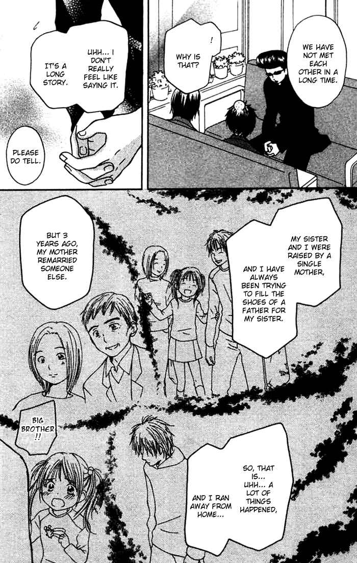 Page 21 Chapter 1 Kanaete! Masayume Koubou