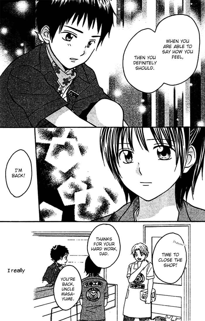 Page 18 Chapter 3 Kanaete! Masayume Koubou