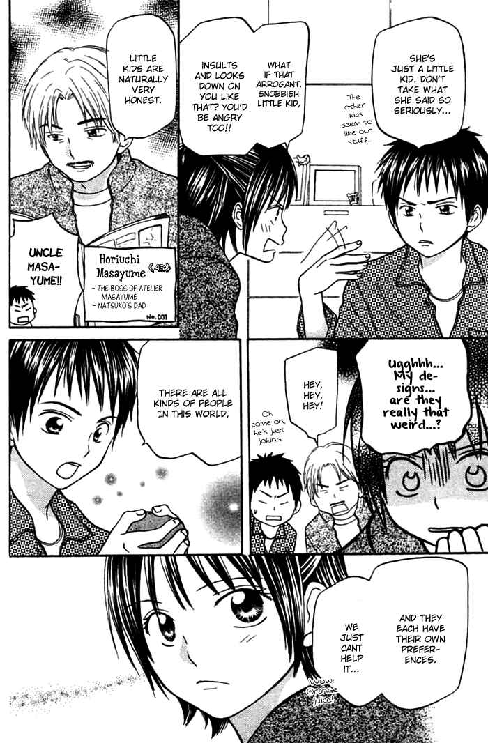 Page 10 Chapter 2 Kanaete! Masayume Koubou
