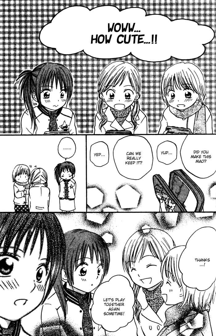 Page 35 Chapter 2 Kanaete! Masayume Koubou