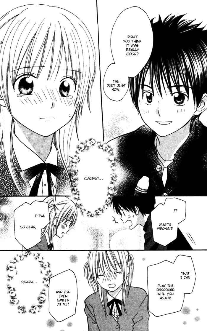 Page 41 Chapter 4 Kanaete! Masayume Koubou