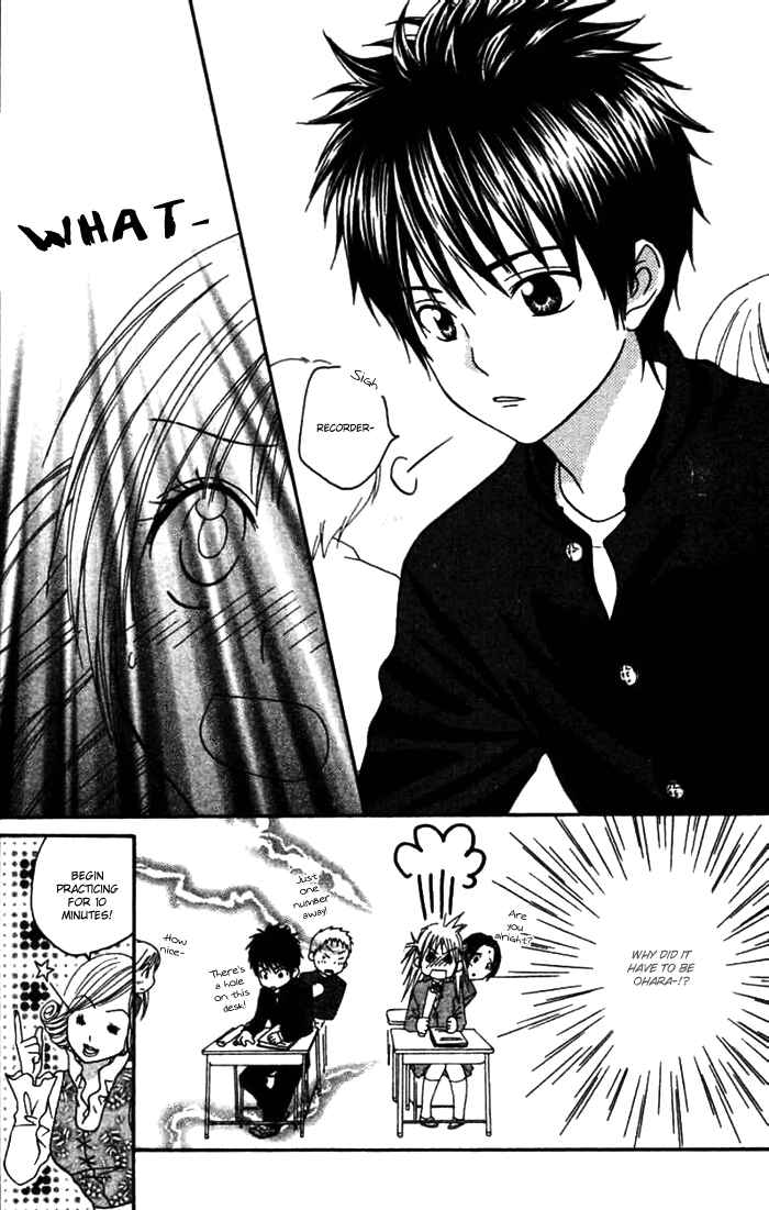 Page 6 Chapter 4 Kanaete! Masayume Koubou