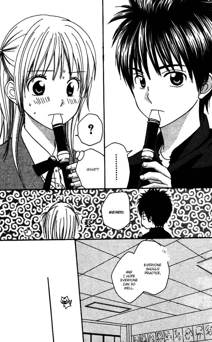 Page 9 Chapter 4 Kanaete! Masayume Koubou