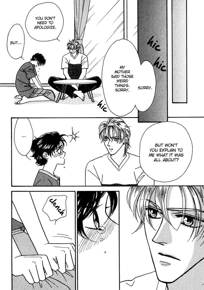 Page 24 Chapter 11 Perfect World