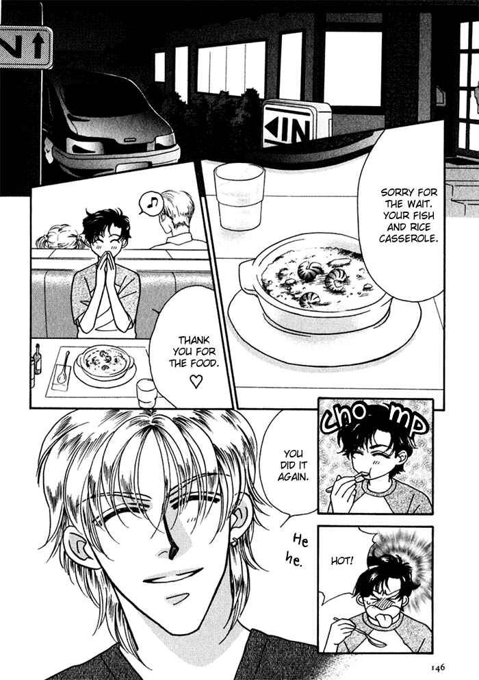 Page 6 Chapter 11 Perfect World