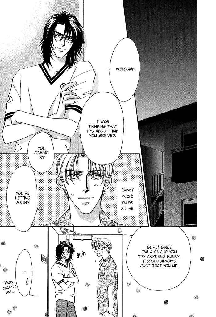 Page 22 Chapter 5 Perfect World
