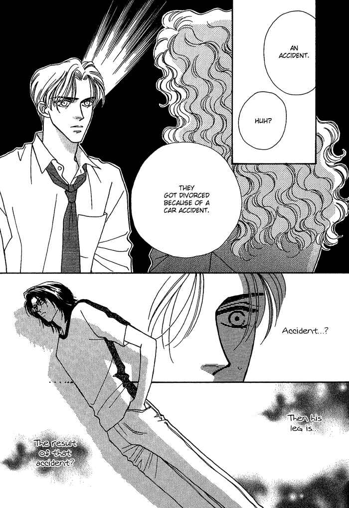 Page 8 Chapter 5 Perfect World