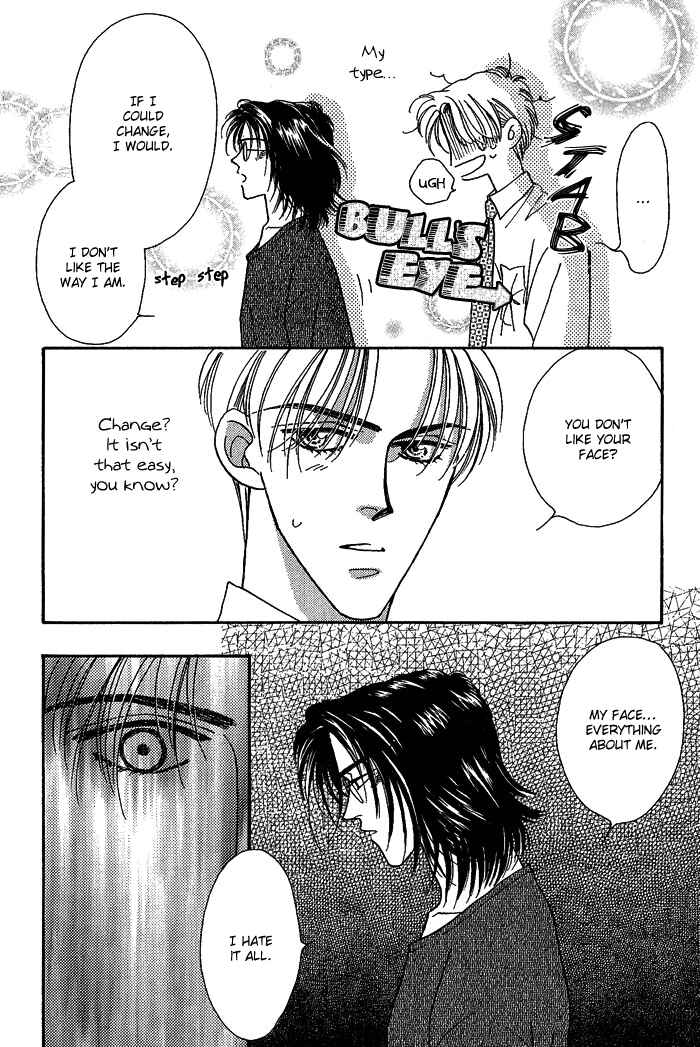 Page 10 Chapter 4 Perfect World