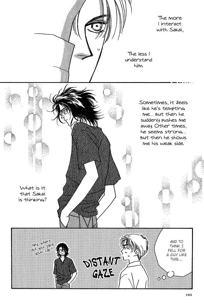 Page 12 Chapter 4 Perfect World