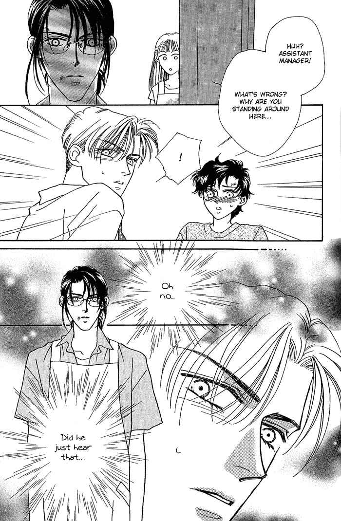 Page 35 Chapter 4 Perfect World