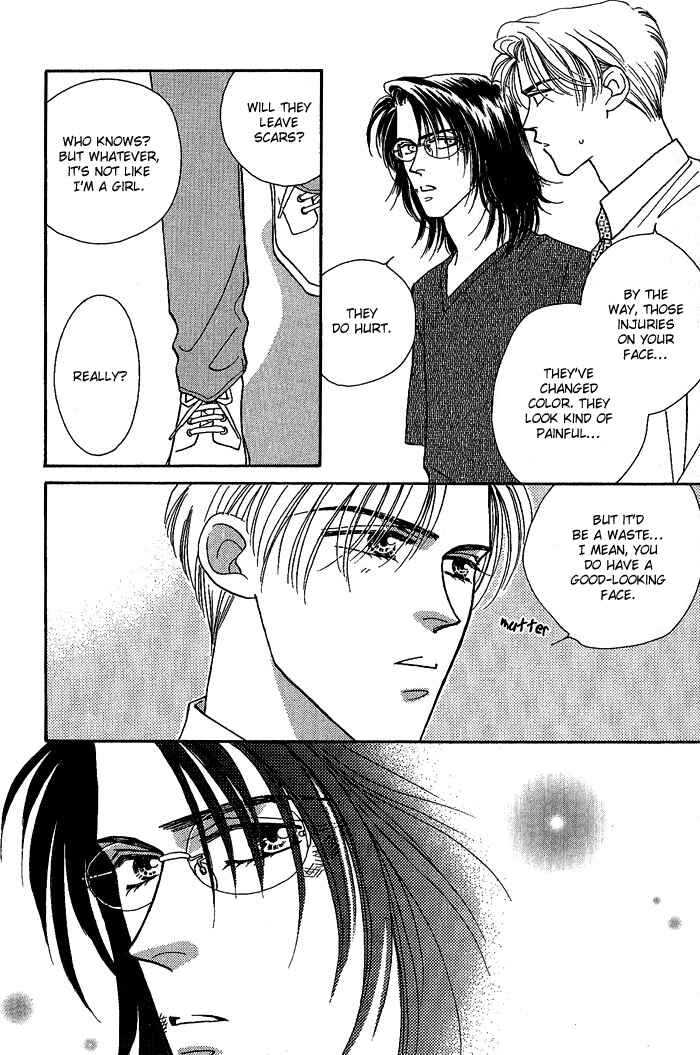 Page 8 Chapter 4 Perfect World