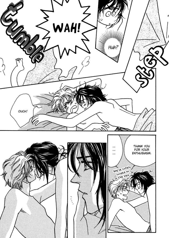 Page 41 Chapter 8 Perfect World