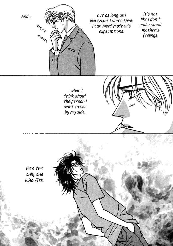 Page 14 Chapter 9 Perfect World