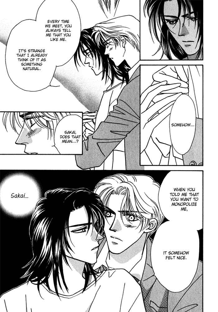 Page 19 Chapter 9 Perfect World
