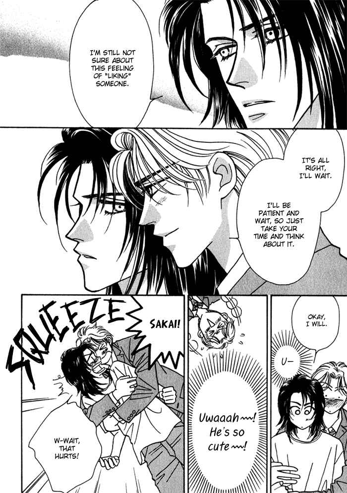 Page 20 Chapter 9 Perfect World