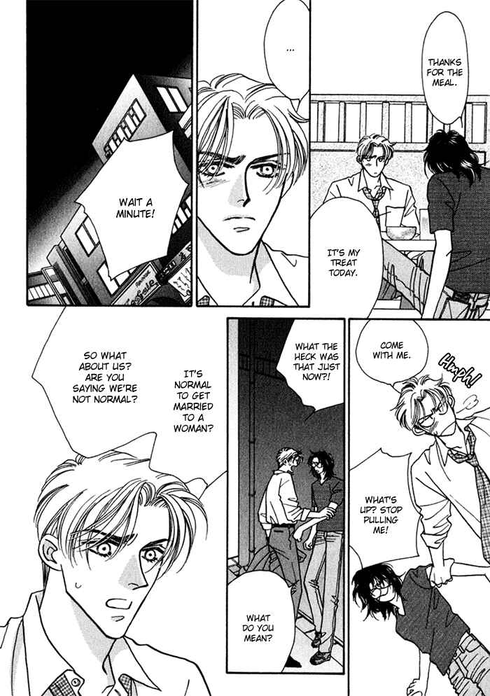 Page 30 Chapter 9 Perfect World