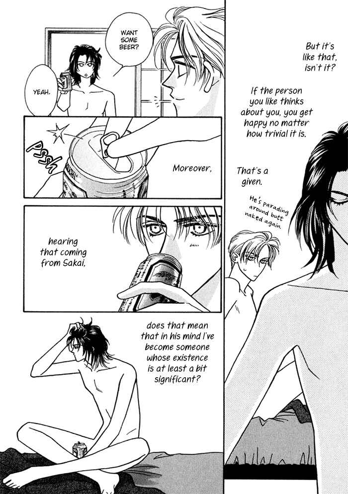 Page 6 Chapter 9 Perfect World