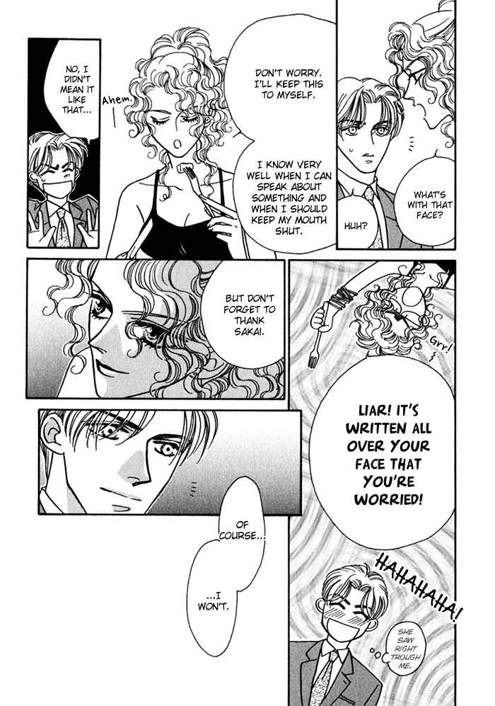 Page 32 Chapter 10 Perfect World