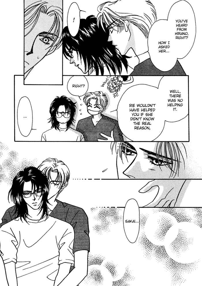 Page 35 Chapter 10 Perfect World