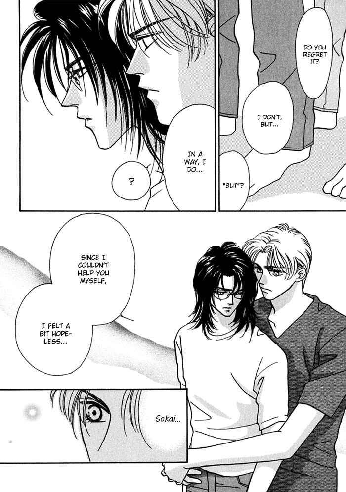 Page 36 Chapter 10 Perfect World