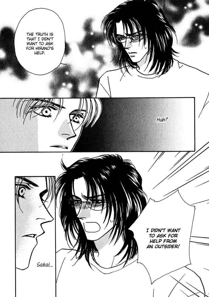 Page 39 Chapter 10 Perfect World