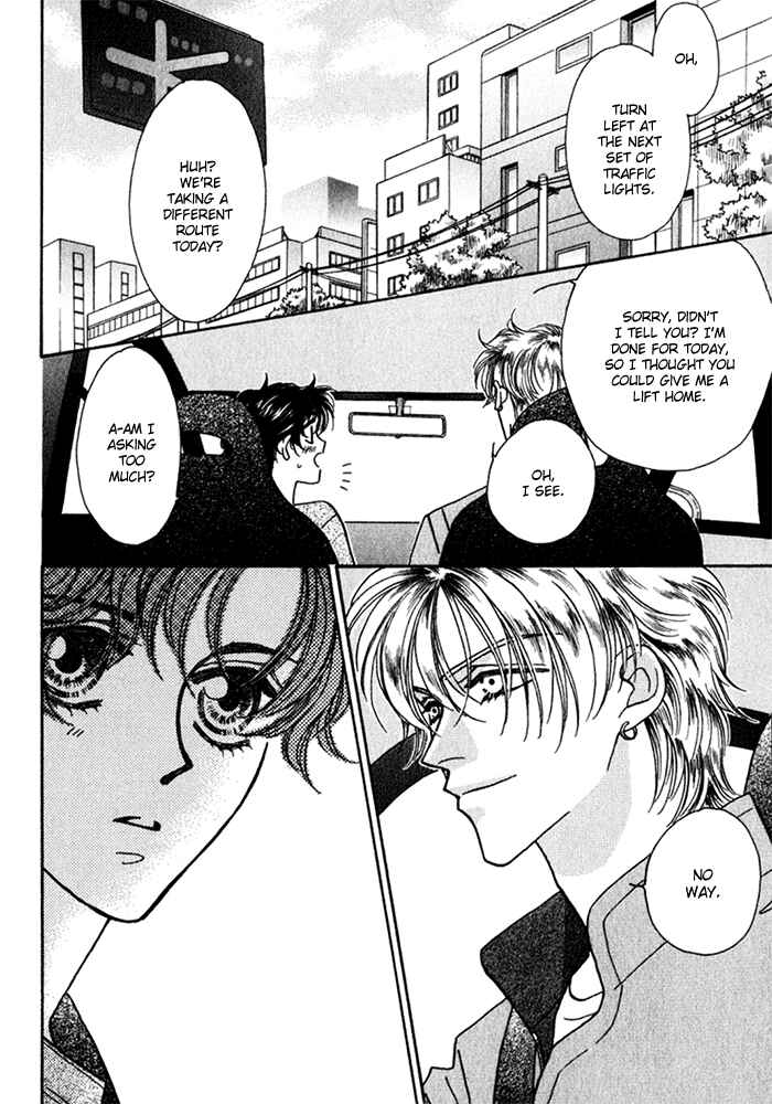 Page 8 Chapter 10 Perfect World