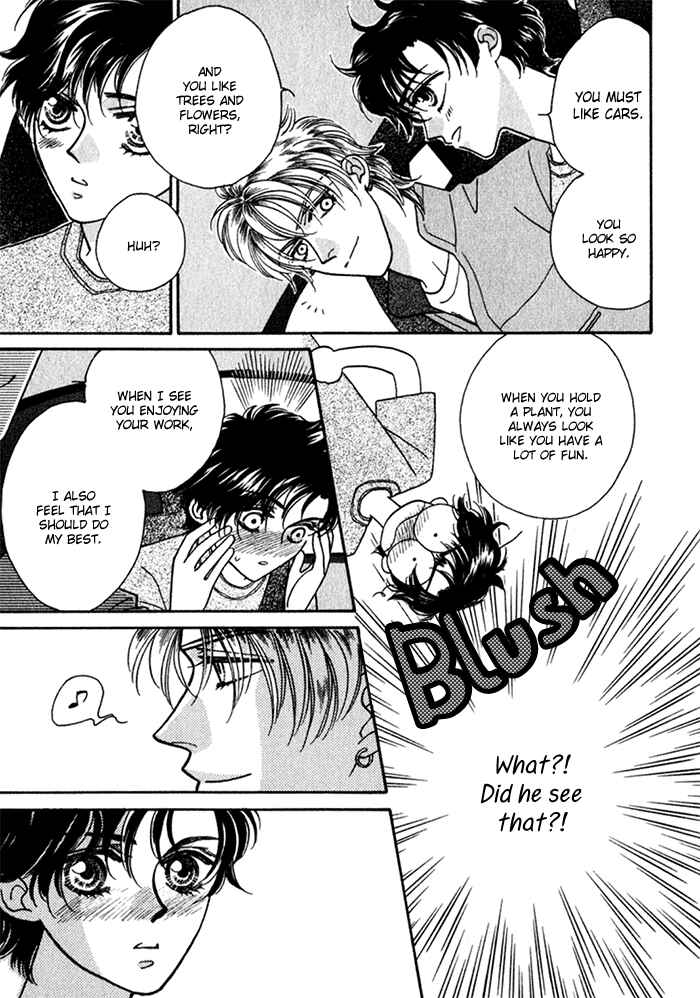 Page 9 Chapter 10 Perfect World