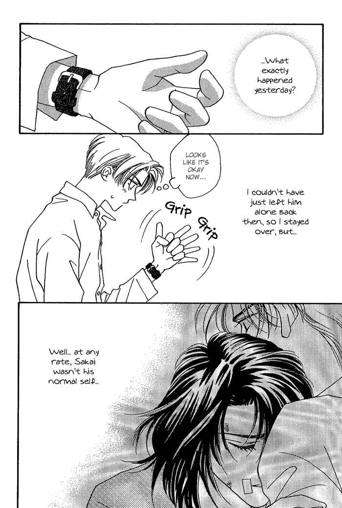 Page 28 Chapter 3 Perfect World