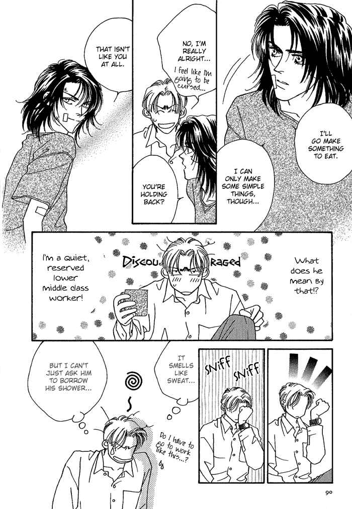 Page 30 Chapter 3 Perfect World