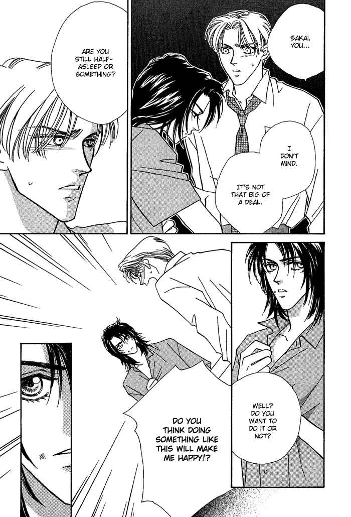 Page 13 Chapter 6 Perfect World