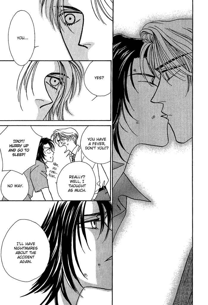 Page 15 Chapter 6 Perfect World